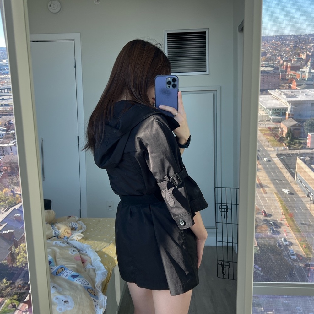 Jacket!